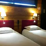 Bio-motel Hotel 3*