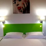 Bio-motel Hotel