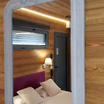 Hotel Bio-motel Saint-Vulbas