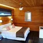 Bio-motel 3*