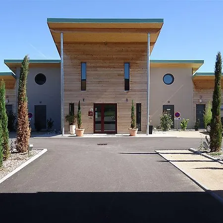 Bio-motel Hotel 3*
