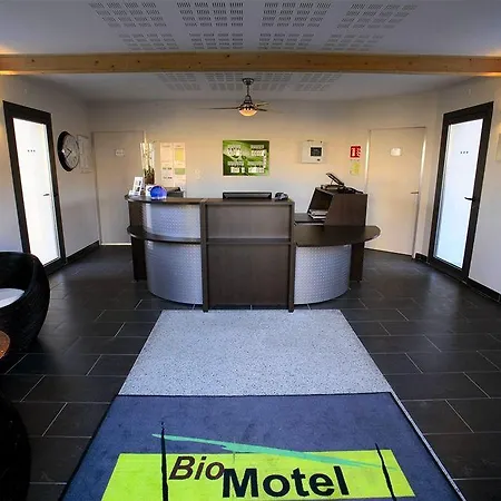 Hotel Bio-motel