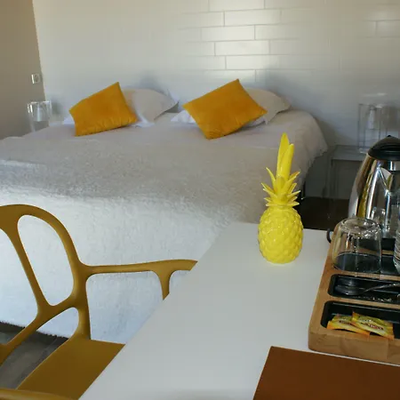 Bio-motel