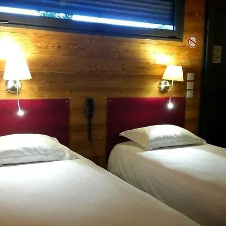 Bio-motel Hotel 3*