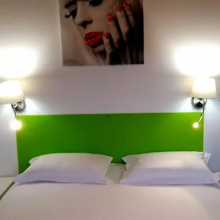 Bio-motel Hotel