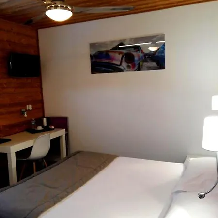 Bio-motel Hotel