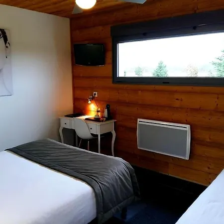 Bio-motel Hotel 3*