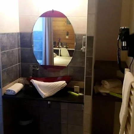 Bio-motel Saint-Vulbas