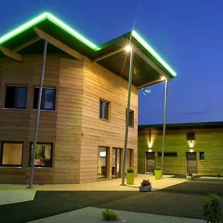 Hotel Bio-motel
