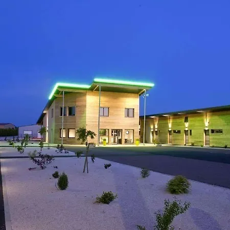 Bio-motel Hotel 3*