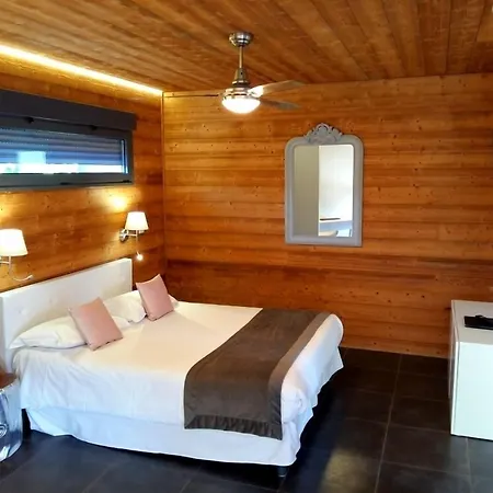 Bio-motel 3*