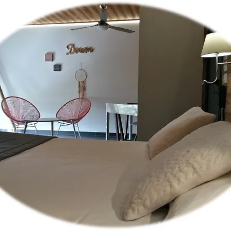 Hotel Bio-motel Saint-Vulbas