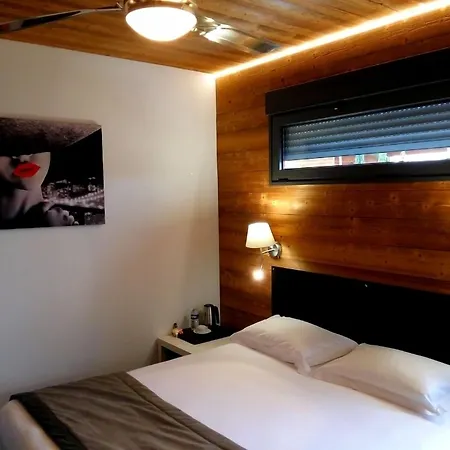 Bio-motel