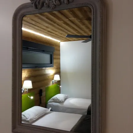 Hotel Bio-motel
