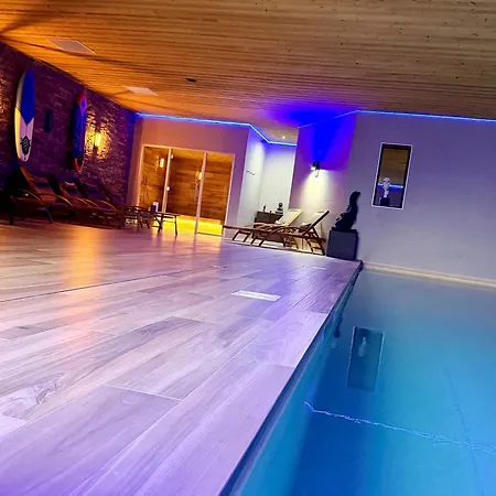 生态汽车旅馆 酒店 3*