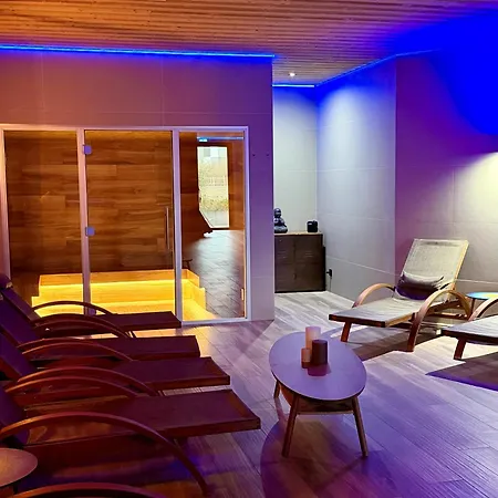 酒店 生态汽车旅馆 3*