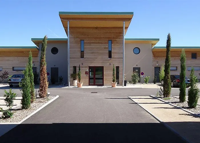 生态汽车旅馆 酒店 3*