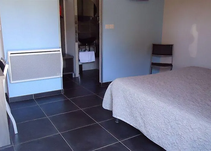 生态汽车旅馆 3* 圣瓦巴斯