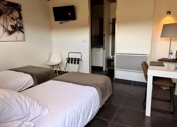 生态汽车旅馆 3*