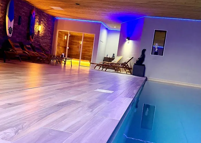 生态汽车旅馆 酒店 3*