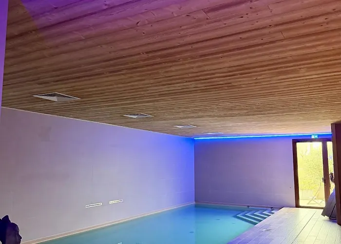 生态汽车旅馆 3*