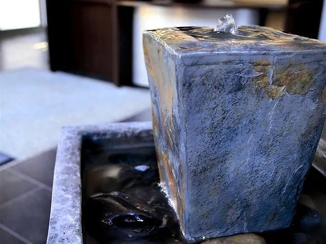 生态汽车旅馆 3*