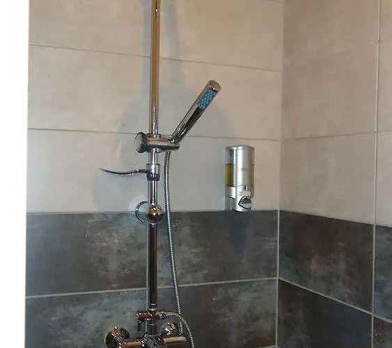 生态汽车旅馆 酒店