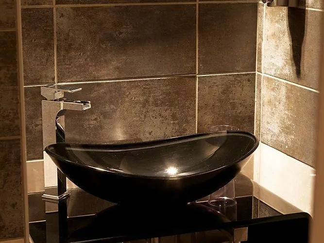 生态汽车旅馆 酒店