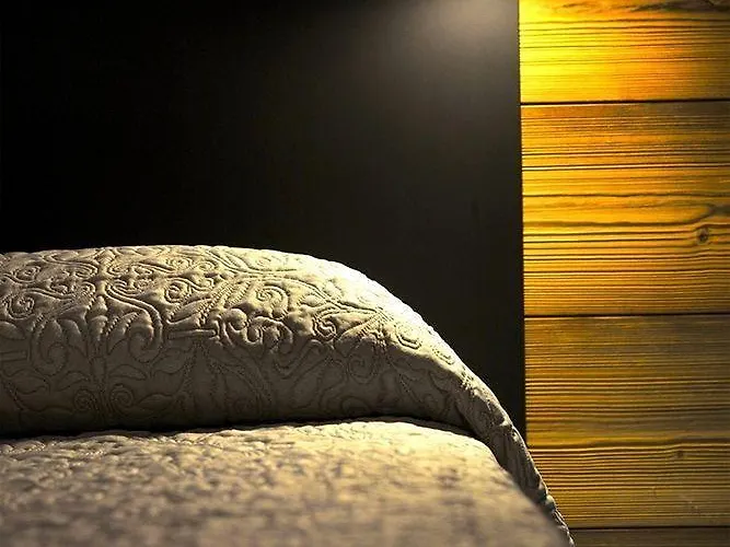 生态汽车旅馆 3*