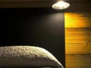 生态汽车旅馆 酒店