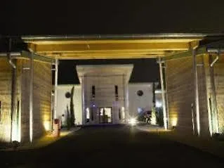 酒店 生态汽车旅馆