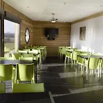 Hotel Bio-motel Saint-Vulbas