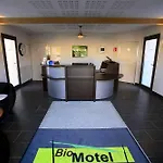 Hotel Bio-motel