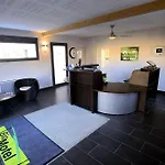 Bio-motel Hotel Saint-Vulbas