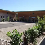 Hotel Bio-motel 3*