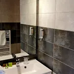 Hotel Bio-motel Saint-Vulbas