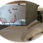 Hotel Bio-motel Saint-Vulbas