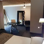 Hotel Bio-motel 3*