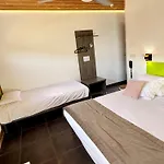 Bio-motel Hotel