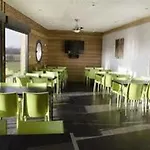 Bio-motel 3*