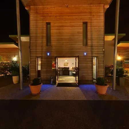 Bio-motel