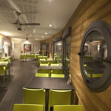 Bio-motel Hotel