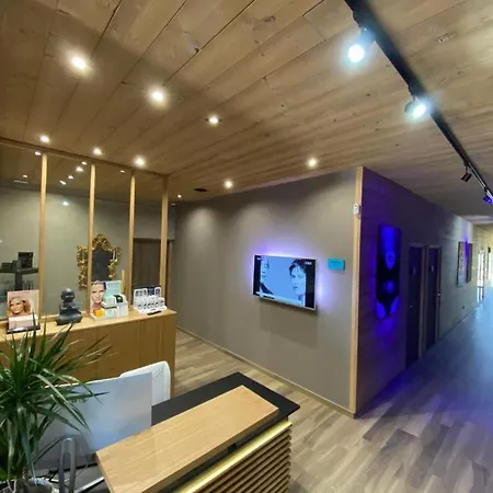 Bio-motel Hotel