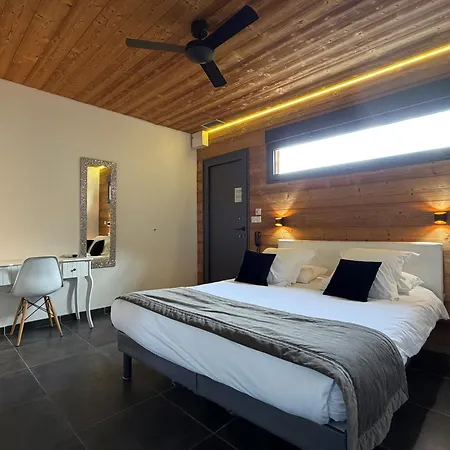 Hotel Bio-motel