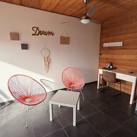 Bio-motel