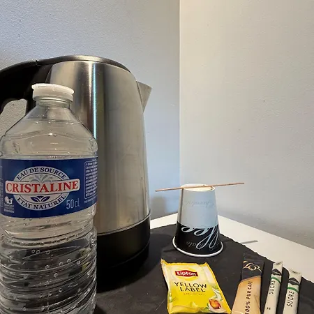 Bio-motel Hotel 3*