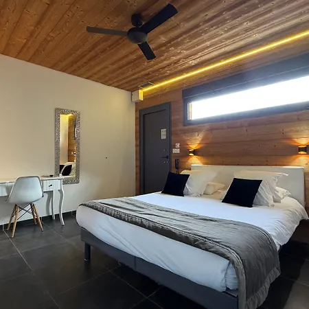 Hotel Bio-motel 3*