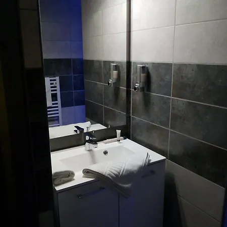 Hotel Bio-motel 3*