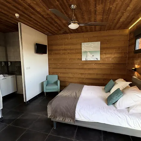Hotel Bio-motel 3*