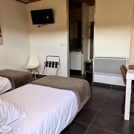Bio-motel Hotel 3*